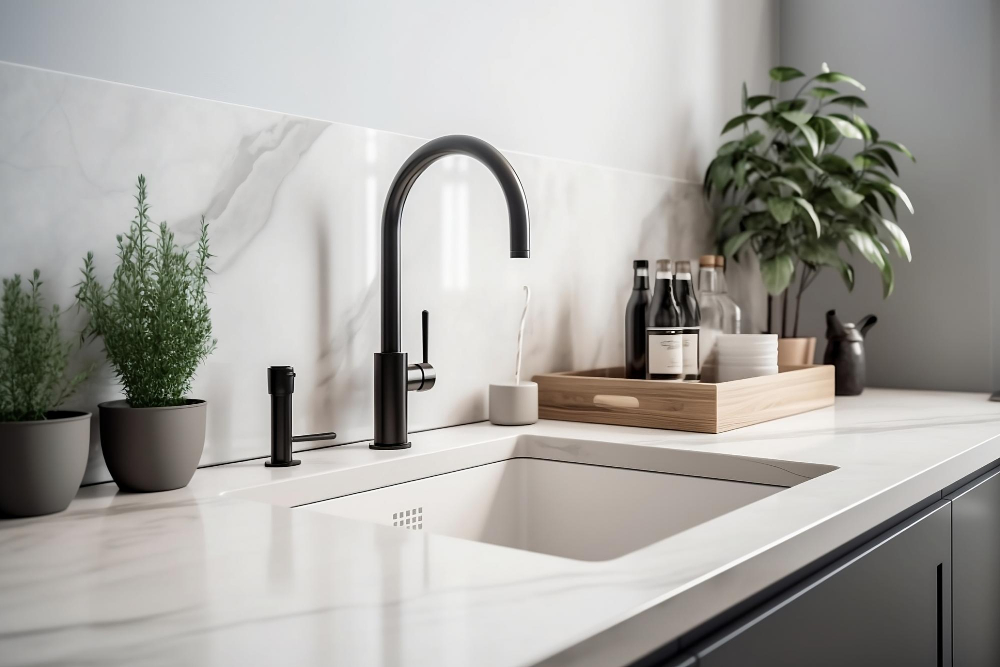 The Importance of Professional Kitchen Faucet Replacement: When and Why