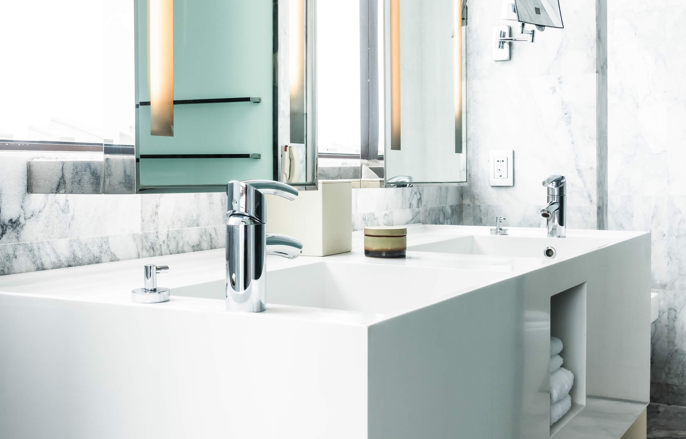 Luxury Faucet Upgrades: Elevate Your Home with The Bright Plumbing’s Expertise