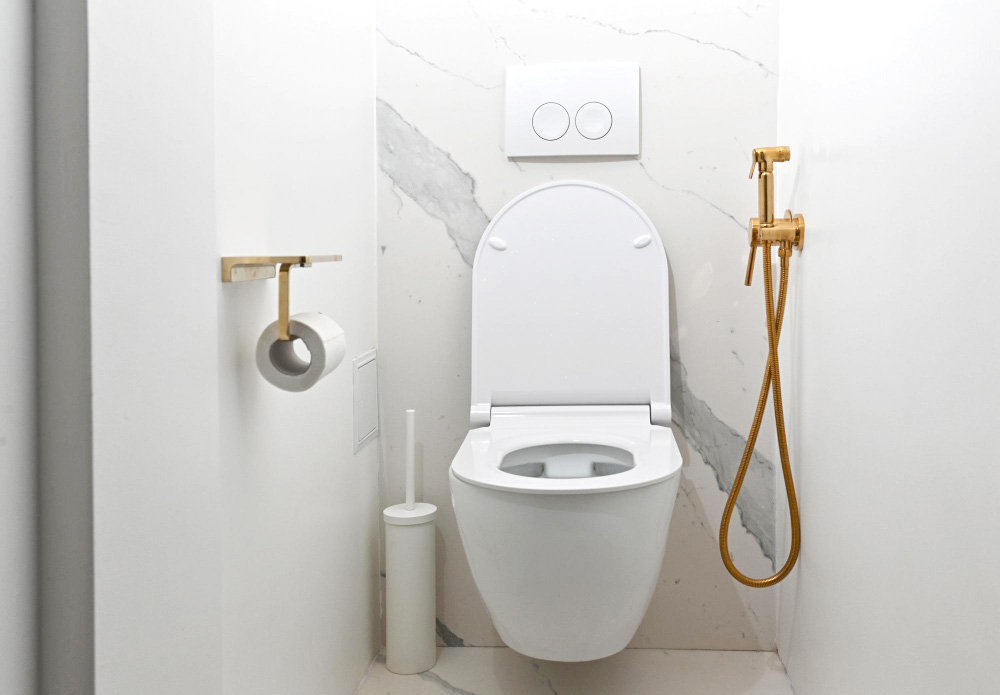 How to Save Water and Money with Dual Flush Toilets