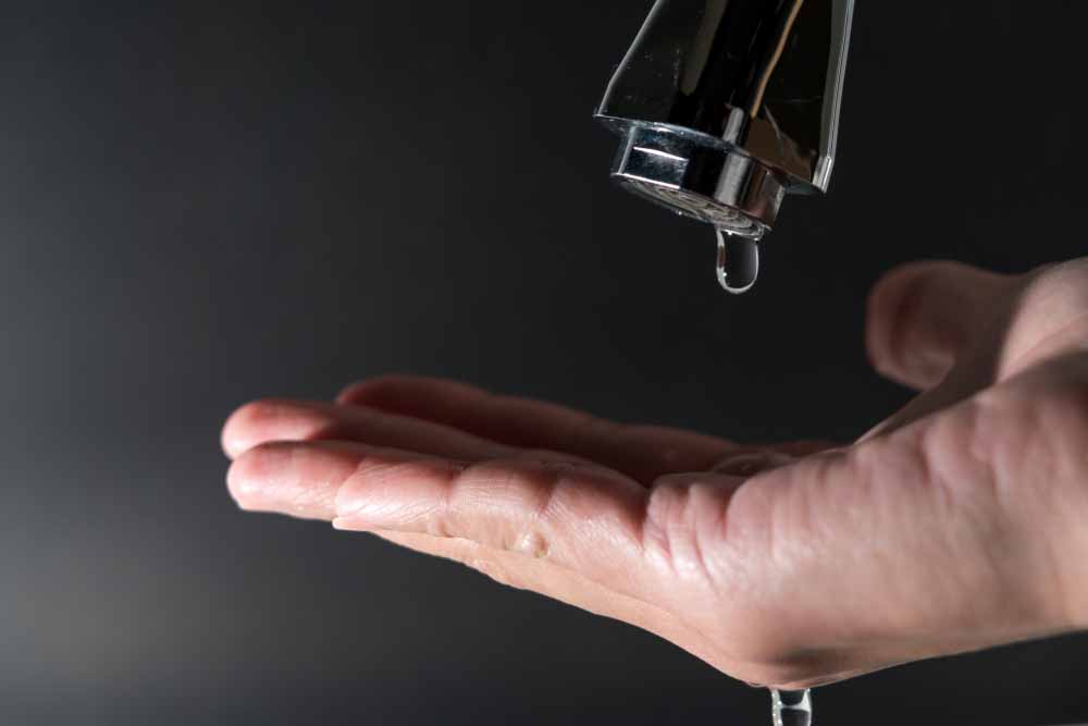 Conserving Water at Home: A Sustainable Approach by The Bright Plumbing