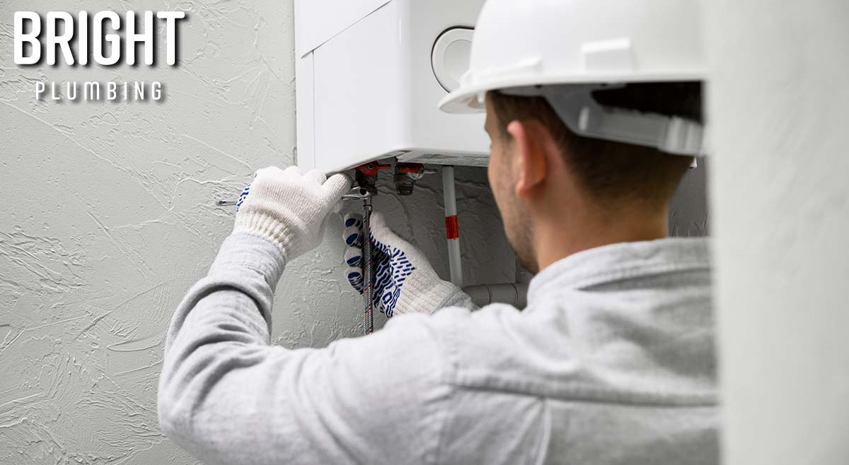 Why You Should Switch to a Tankless Water Heater