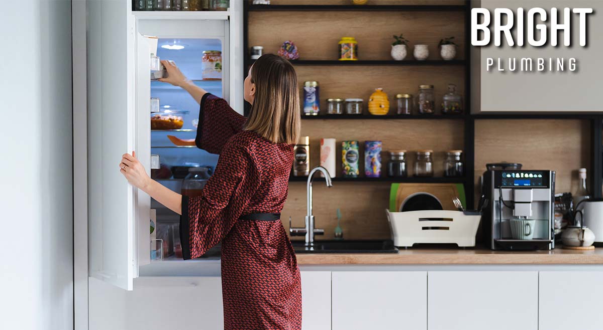 How to Keep Your Refrigerator Running Smoothly