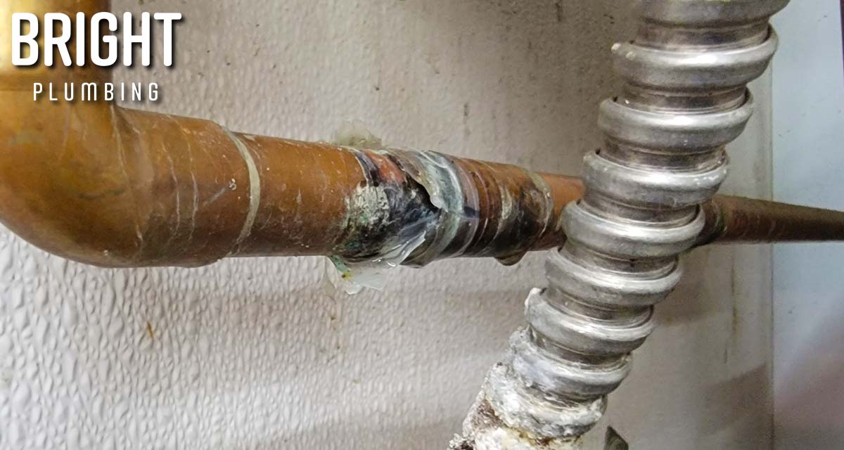 Time for a Change: When to Upgrade Your Pipes