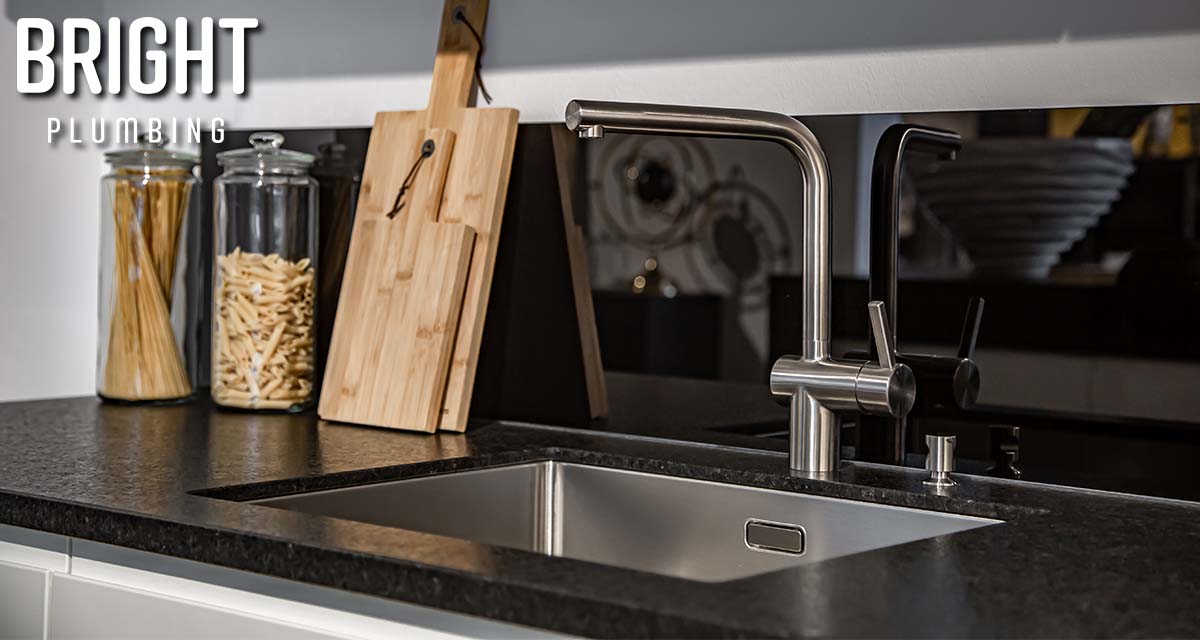 Fantastic Friday: Elevate Your Kitchen with a Stylish Sink