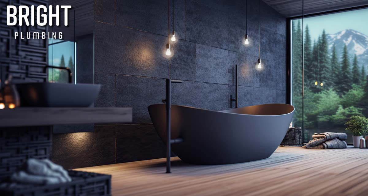 Creating Your Personal Spa: Luxury Bathroom Upgrades