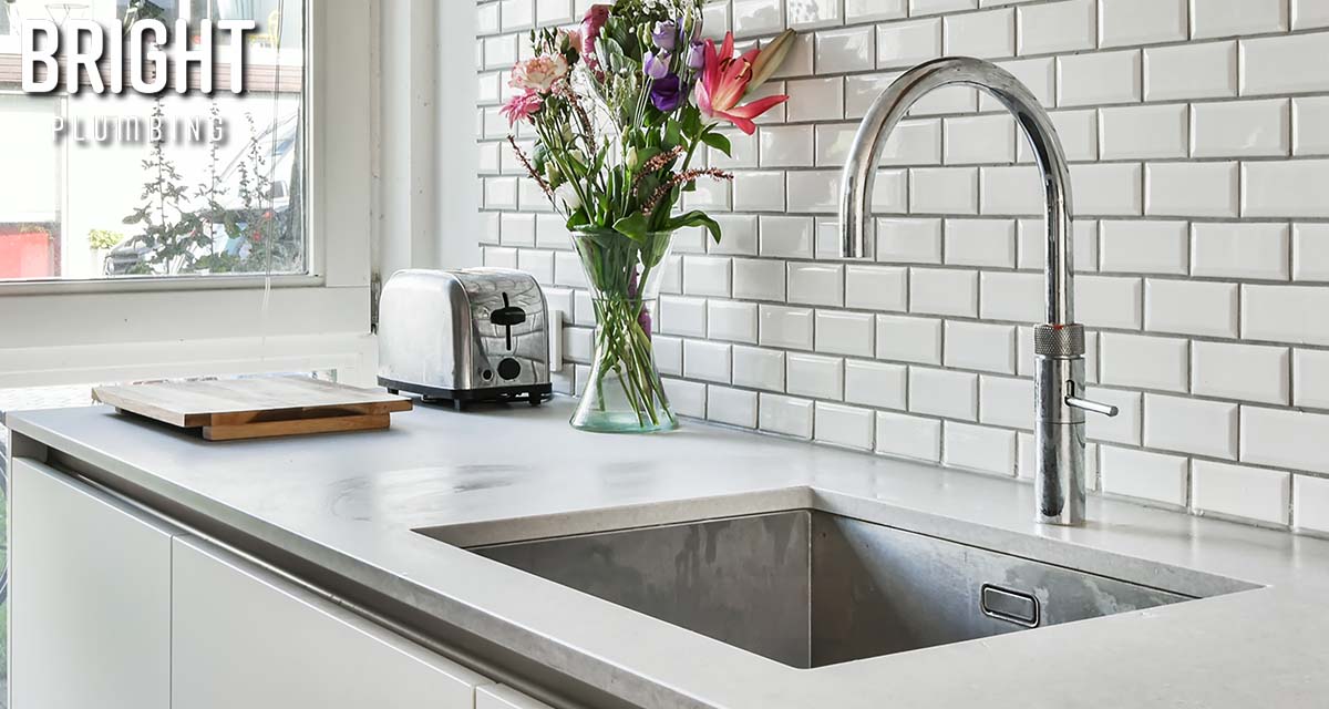 Elevate Your Kitchen with Custom Plumbing Solutions