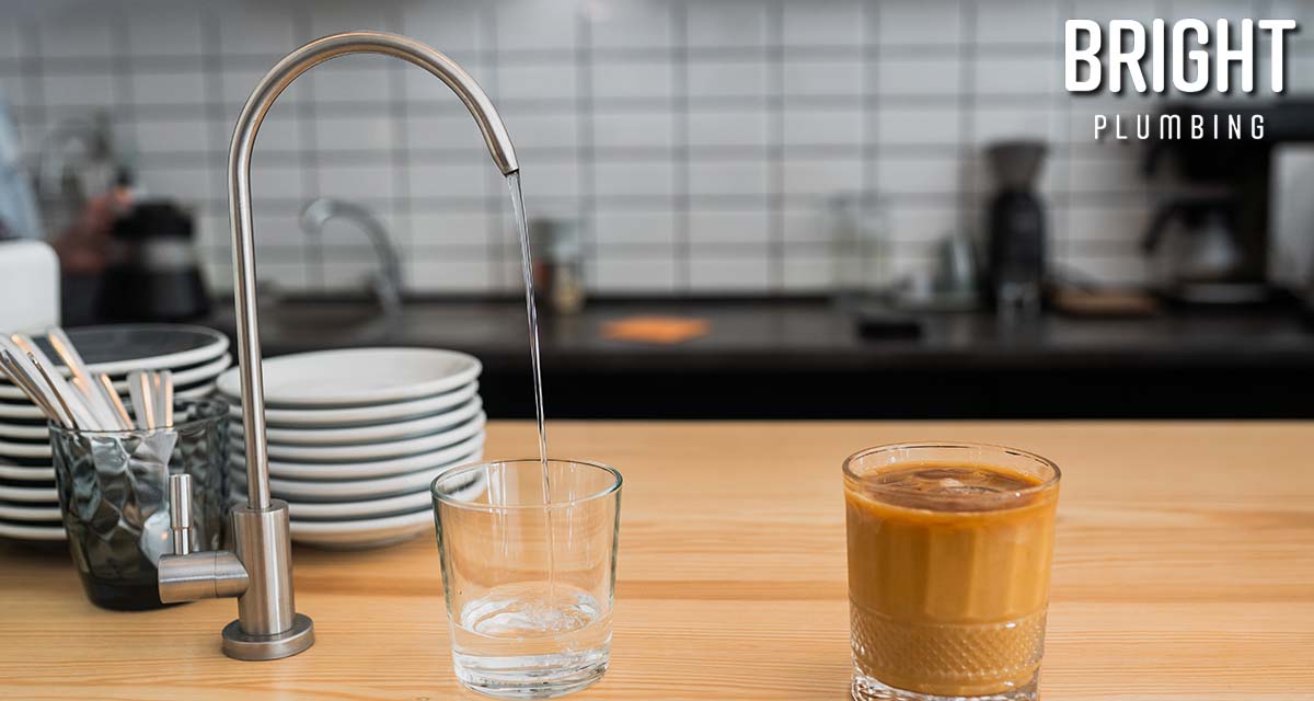 Upgrade Your Home with a State-of-the-Art Water Filtration System