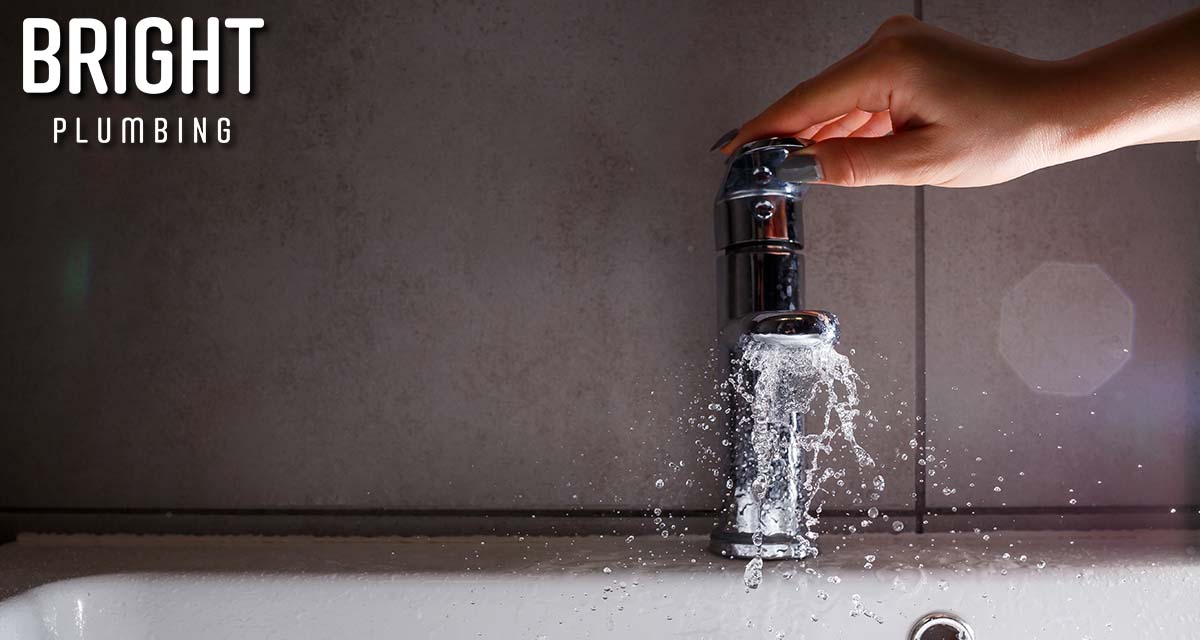 Water-Wise Wednesday: Fixing Leaky Faucets to Save Water