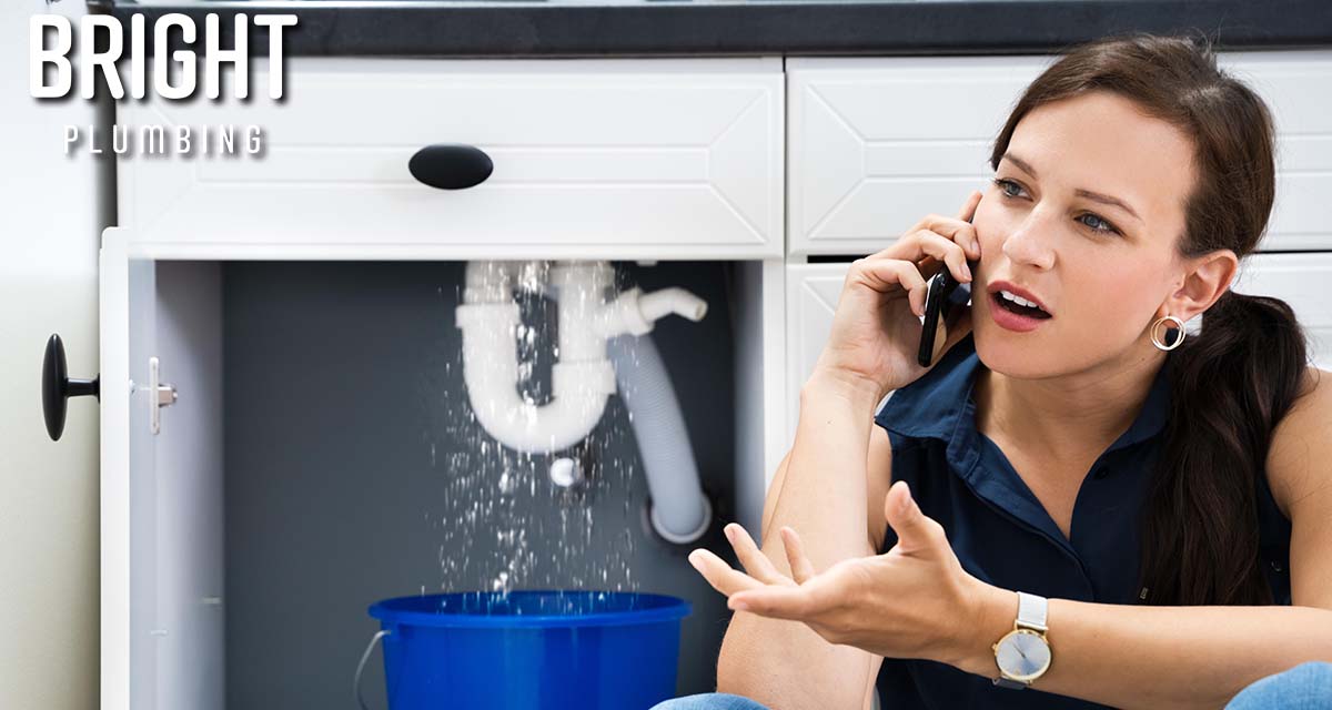 Say Goodbye to Pipe Leaks and Hello to Reliable Plumbing!